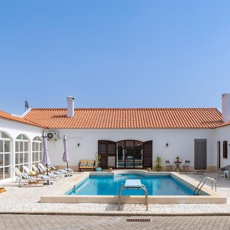 Quinta Do Quartel Villa Évora Eksteriør billede