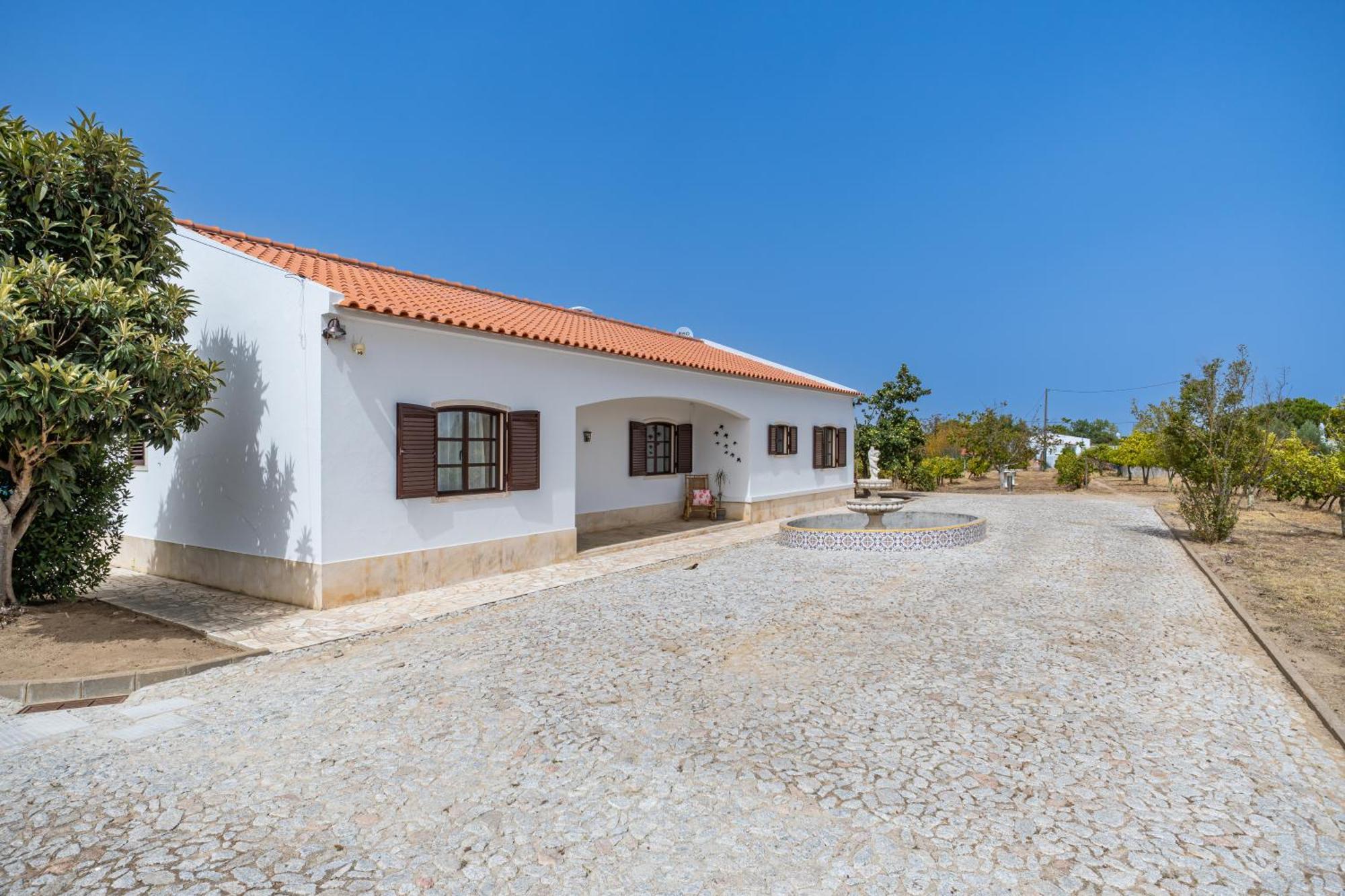 Quinta Do Quartel Villa Évora Eksteriør billede